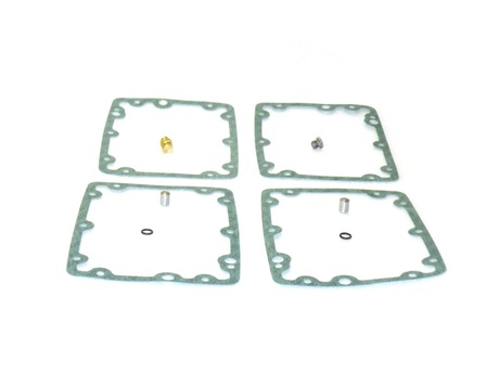 DEMAG Seal set W40D40 Getriebe