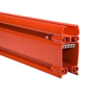DEMAG Straight section IIH-R 1000