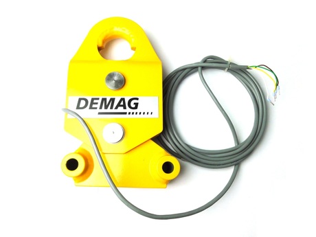 DEMAG Strain gauge car.link set 0,625t DK 5 ZMS