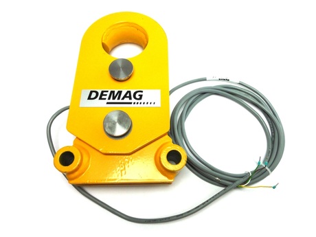 DEMAG Strain gauge car.link set 2,5 t DK10 ZMS
