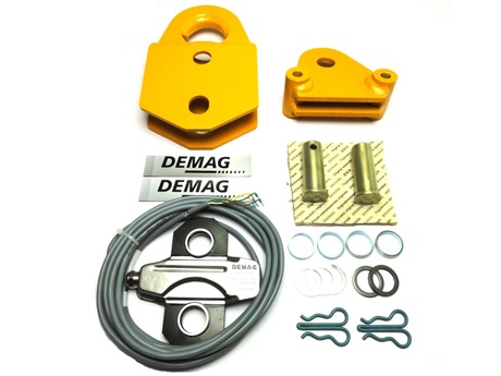 DEMAG Strain gauge car.link set 1,25 t DK 2 ZMS