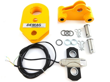 DEMAG Strain gauge car.link set 2,5 t DK20 ZMS