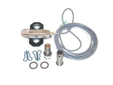 DEMAG Strain gauge car.link set ZMS 1,25t DH,PLV,P