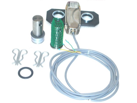 DEMAG Strain gauge car.link set ZMS 2,50t P 400
