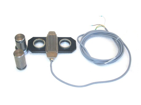 DEMAG Strain gauge car.link set ZMS 4,00t P 600