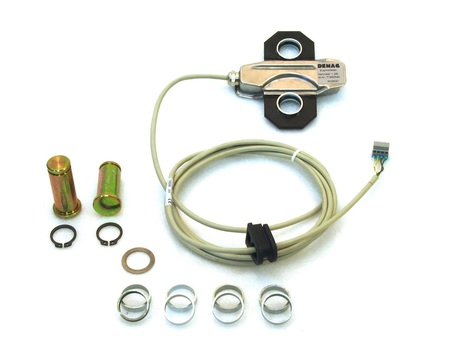 DEMAG Strain gauge car.link set ZMS DR 5 21 FDR5 42
