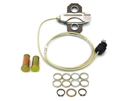 DEMAG Strain gauge car.link set ZMS DR 5 41 FDR5 2-41