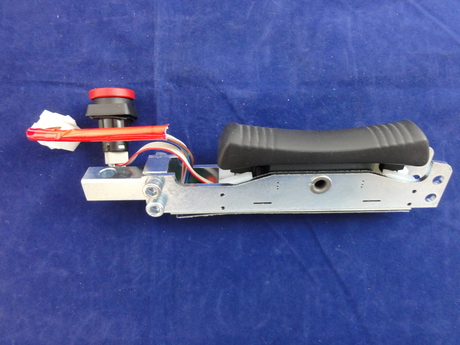 DEMAG Sub-assembly Elektronik Set DCRS