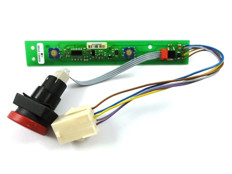 DEMAG Sub-assembly Elektronik Solo DCRS