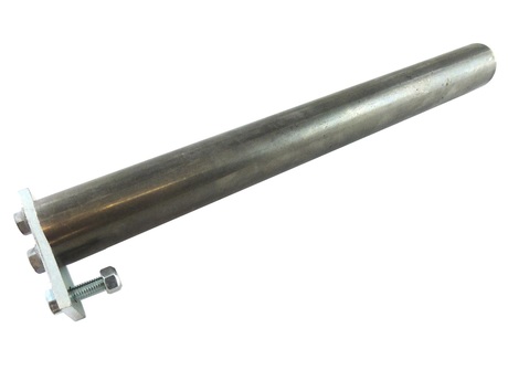 DEMAG Supporting pin set KBK 100