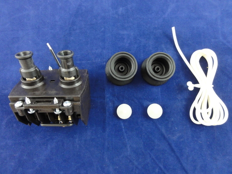 DEMAG Switching element Set CBDSM-C