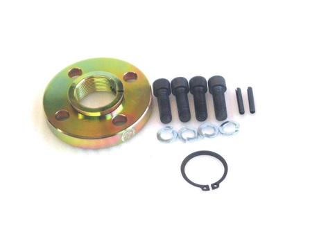 DEMAG Taper disk set 28KS P 6001000