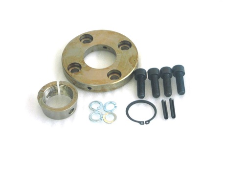 DEMAG Taper disk set 24K4P P 400600