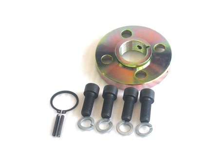 DEMAG Taper disk set 36KS P 1600