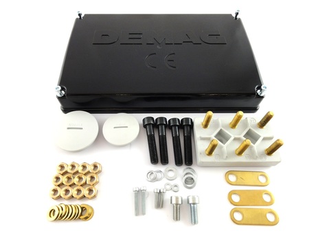 DEMAG Terminal box set Z225