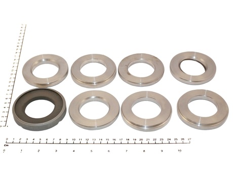 DEMAG Thrust ring set 24xx K4P P 400600