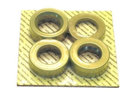 DEMAG Thrust ring set KB112