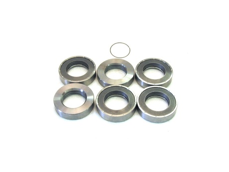 DEMAG Thrust ring set P1600