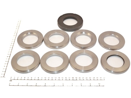 DEMAG Thrust ring set P1000