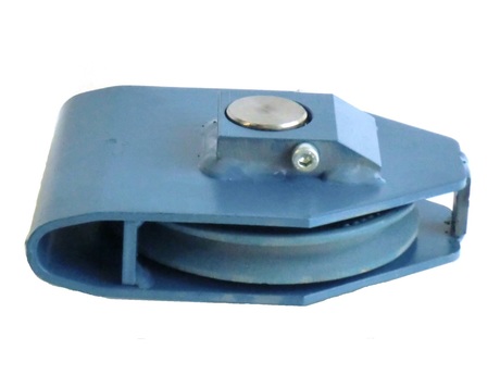 DEMAG Top block set 132 7,5 DH160 f.Lasterf.