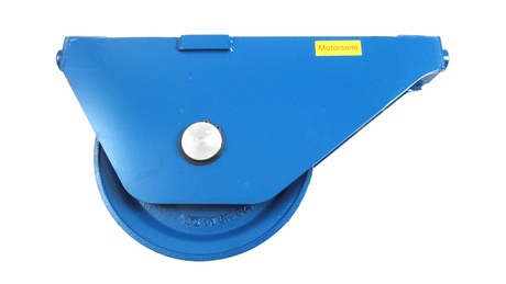 DEMAG Top block set 225 11 41 DH 3-400