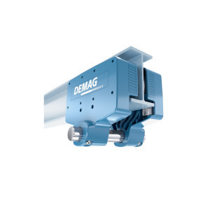 DEMAG Travel unit U11 - 310 U11-310 VG