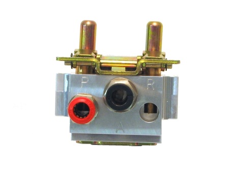 DEMAG Valve block Set