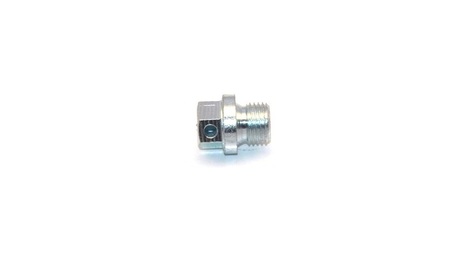 DEMAG Vent plug M10X1 X 8 5.8 A2F