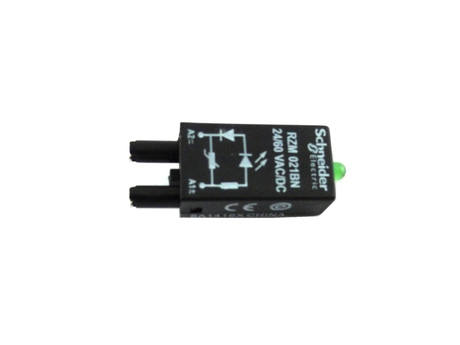 DEMAG Varistor contactor ACDC 24- 60V 99.02.0.060.98