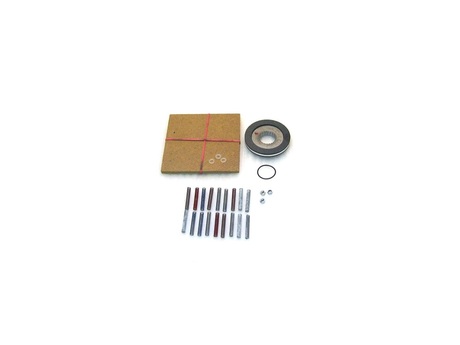 DEMAG Wear and tear set B007 Not-Belag