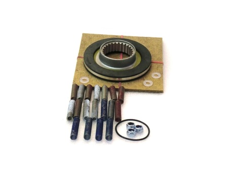 DEMAG Wear and tear set B050