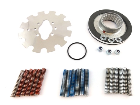 DEMAG Wear and tear set B020 Not-Belag