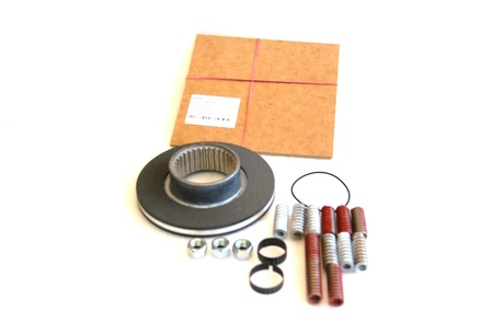 DEMAG Wear and tear set B280