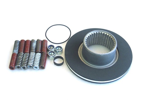 DEMAG Wear and tear set B680