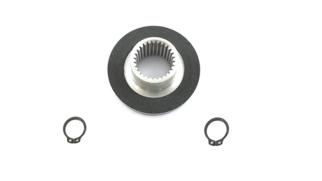 DEMAG Wear and tear set BD004