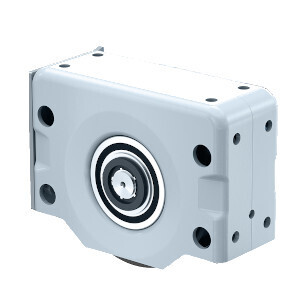 DEMAG Wheel block RS160 B1