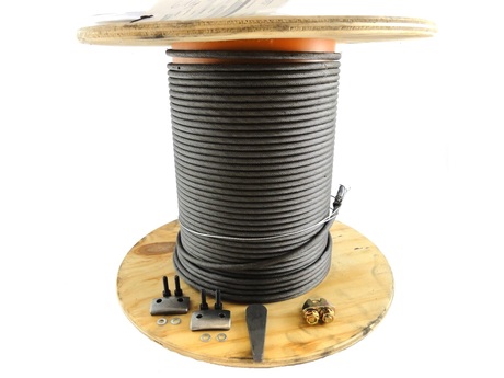 DEMAG Wire rope set FDH 160 7,5H12 41 30,3m