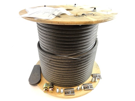 DEMAG Wire rope set P1200 16 H30 11 81,6m