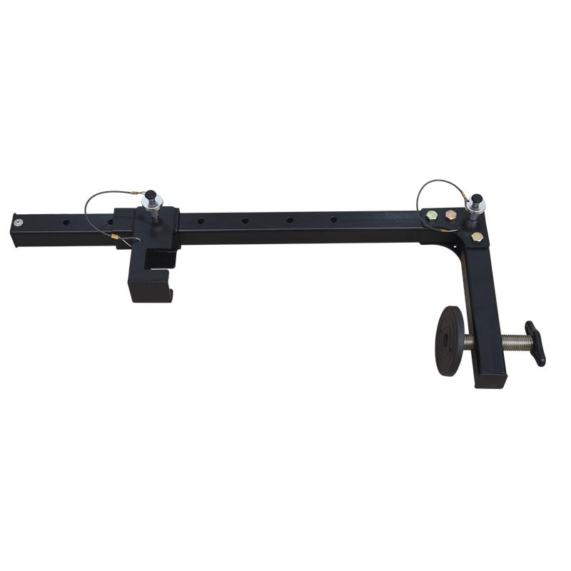 Door anchor accessory, for roof windows and inclined planes WINDOOR KRATOS