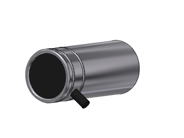 LIFTKET capacitor 125 µF MDK 410 Built type(s) 070