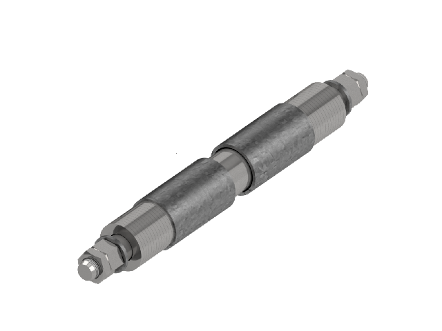 LIFTKET single connecting bolts 3200 S2 compl. Built type(s) 090,091