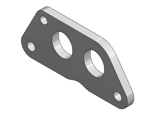 LIFTKET suspension eye 1000 S2 STAR 030 Built type(s) 030,031