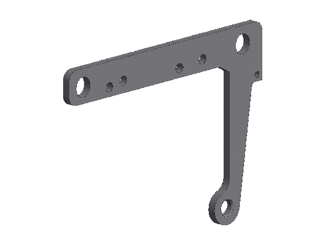 LIFTKET suspensions eye 250 L+S for steel box Built type(s) 05195