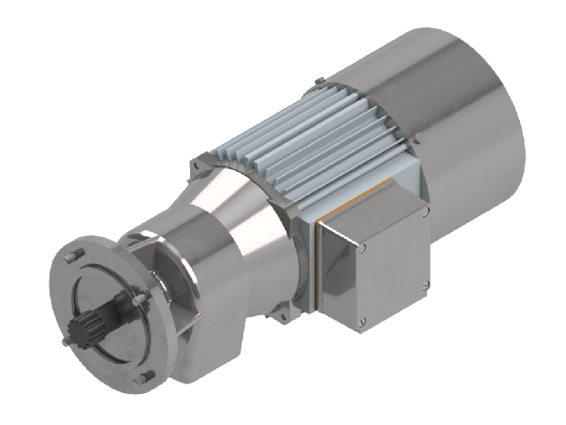 LIFTKET travelling motor cpl 6300 416 Built type(s) 110,111