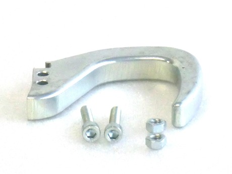 Tôle C-Haken Set