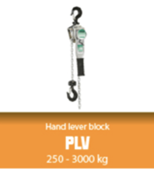 PLV