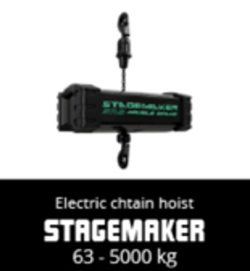 Stagemaker