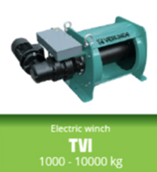 TVI