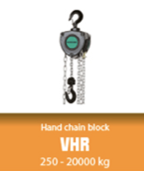 VHR