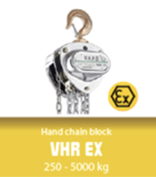 VHR EX